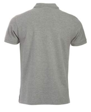 Manhattan, grey melange - Clique (2)