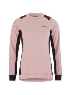 Baselayer Set W, Charm/Dk Plum - Craft (4)