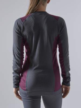 Baselayer Set W, ASPHALT-PEAK - Craft (3)