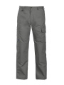 2501 WAISTPANTS, Stone