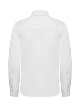 Granville Shirt Men, White - Cutter & Buck (3)