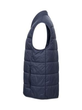 Mount Adams Light Vest Men, Dark Navy - Cutter & Buck (3)