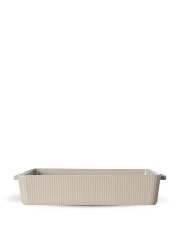 Flora oven dish medium – Sagaform (1)