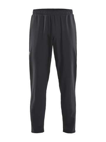 Rush Wind Pants M, Black - Craft (1)