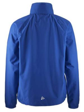Evolve Rain Jacket W, Club Cobolt - Craft (4)