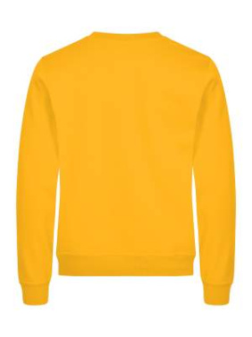 Basic Roundneck, lemon - Clique (2)
