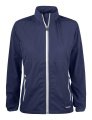 Kamloops Jacket Women, Dark Navy
