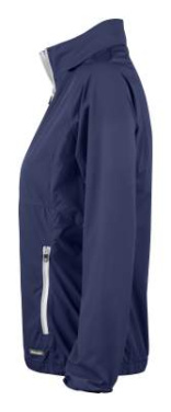 Kamloops Jacket Women, Dark Navy - Cutter & Buck (3)