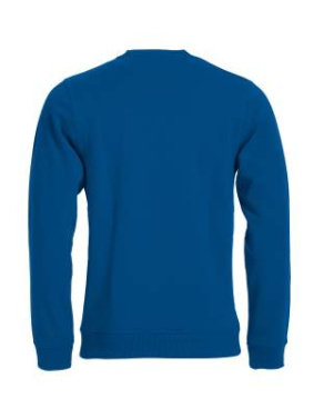 Classic Roundneck, royal blue - Clique (2)
