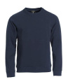 Classic Roundneck, dark navy