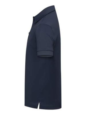 Virtue Polo Solid Junior, Dark Navy - Cutter & Buck (2)