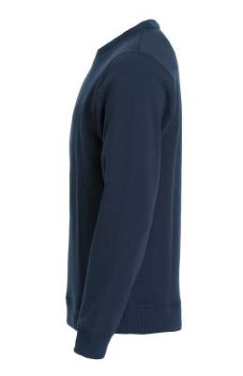 Classic Roundneck, dark navy - Clique (3)