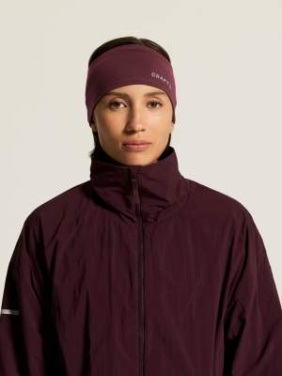 Pulse Headband, Dk Fig – Craft (2)