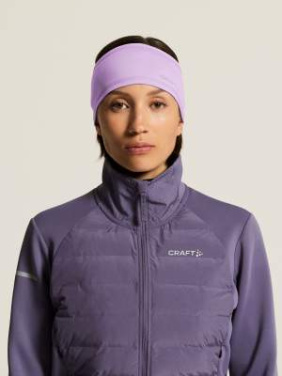 Pulse Headband, Lilac – Craft (2)