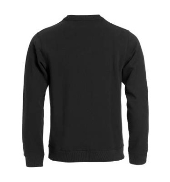 Classic Roundneck, black - Clique (2)