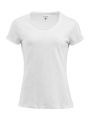 Derby-T Women, stone white