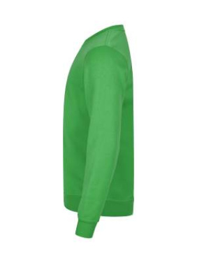 Basic Roundneck, apple green - Clique (4)