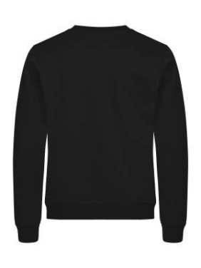 Basic Roundneck, black - Clique (3)
