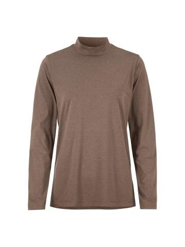 Flow MN LS W, Plum Taupe/Melange - Craft (1)