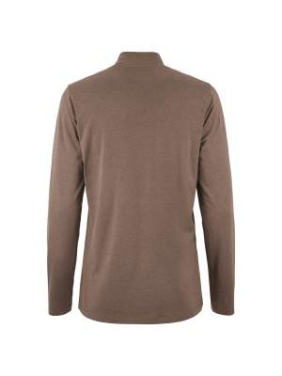 Flow MN LS W, Plum Taupe/Melange - Craft (2)