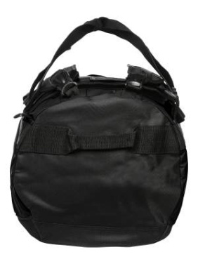 2-in-1 bag 42L, black – Clique (2)