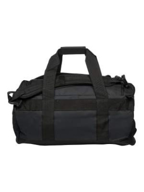 2-in-1 bag 42L, black – Clique (3)