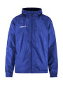 Squad Go Jacket M, Club Cobolt