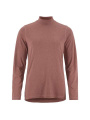 Flow MN LS W, Rose Brown/Melange
