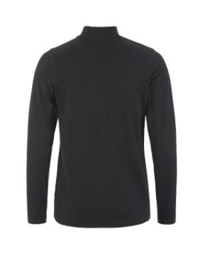 Flow MN LS W, Black/Melange - Craft (2)