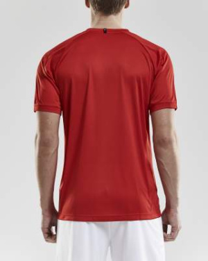 Progress Jersey Graphic M, Bright Red - Craft (3)