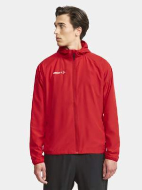Squad Go Jacket M, Bright Red - Craft (2)