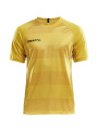 Progress Jersey Graphic M, Sweden Yellow