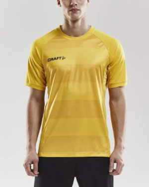 Progress Jersey Graphic M, Sweden Yellow - Craft (3)