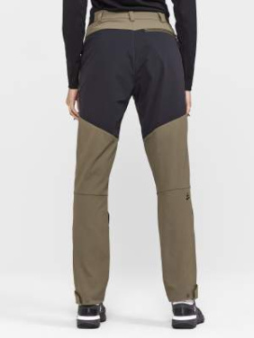 PRO Explore Hiking Pants W, Rift - Craft (2)