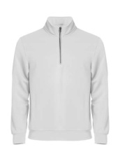 Basic Half Zip