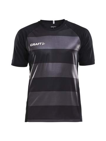 Progress Jersey Graphic M, Black - Craft (1)