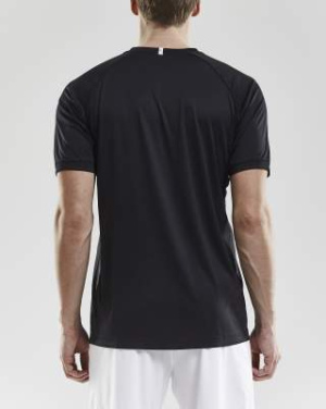 Progress Jersey Graphic M, Black - Craft (3)