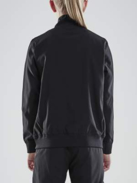 Pro Control Woven Jacket Jr, Black - Craft (3)