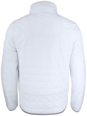 Rainier Jacket Men, White - Cutter & Buck (2)