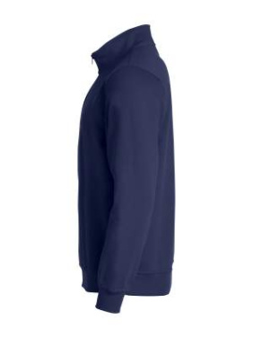 Basic Half Zip, dark navy - Clique (3)