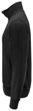 2134 SWEATSHIRT ZIP, Black – ProJob (3)