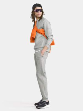 ADV Join Sweat Pant M, Grey Melange - Craft (4)