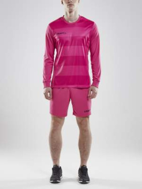 Squad Go GK Shorts M, Metro - Craft (4)