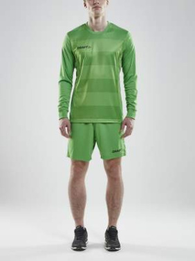 Squad Go GK Shorts M, Craft Green - Craft (4)