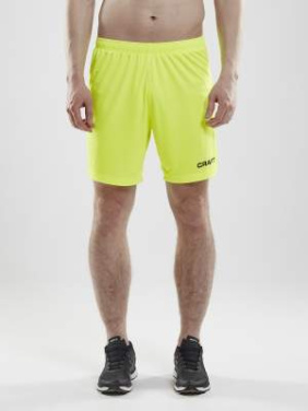 Squad Go GK Shorts M, Flumino - Craft (2)