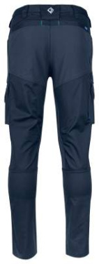 2552 SERVICE PANTS STRETCH, Navy – ProJob (3)