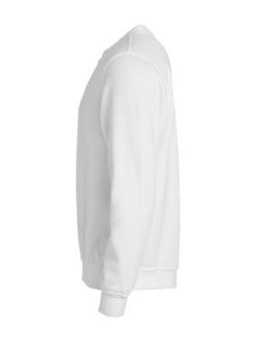 Basic Roundneck Junior, white - Clique (3)