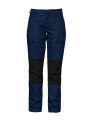 2521 WAISTPANTS STRETCH WOMEN'S, Navy