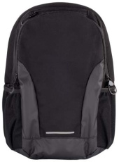 2.0 Cooler Backpack, Black