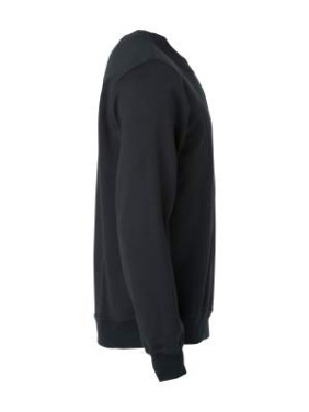 Basic Roundneck Junior, black - Clique (4)